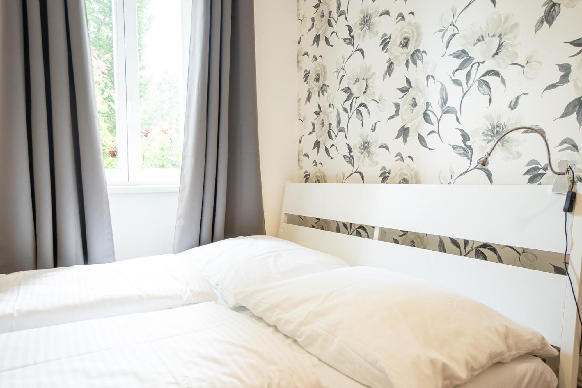 Dainn Apartments Schoenbrunn Wien Ngoại thất bức ảnh