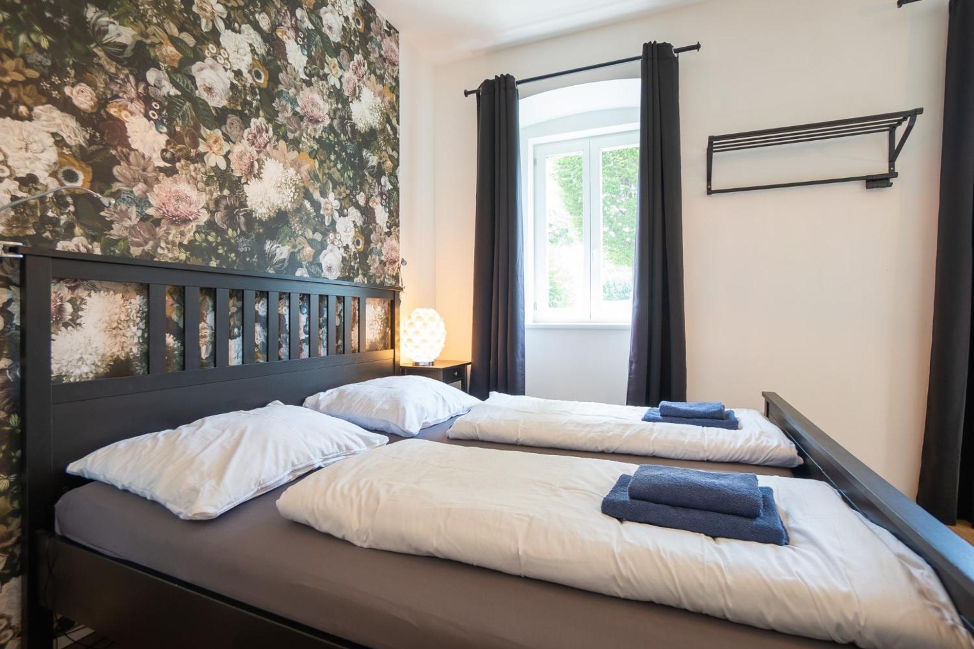 Dainn Apartments Schoenbrunn Wien Ngoại thất bức ảnh