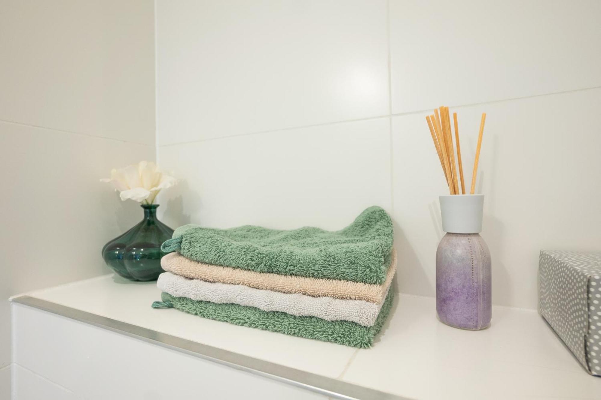 Dainn Apartments Schoenbrunn Wien Ngoại thất bức ảnh