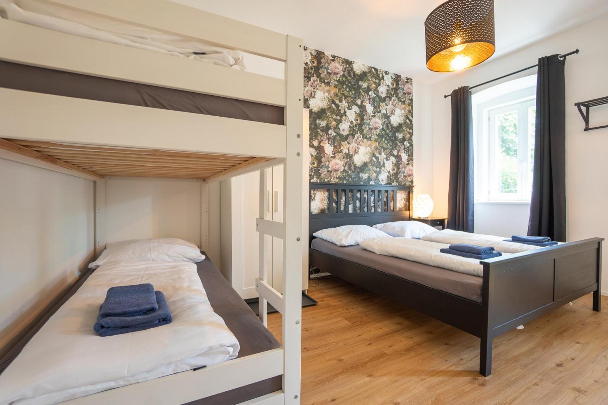 Dainn Apartments Schoenbrunn Wien Ngoại thất bức ảnh