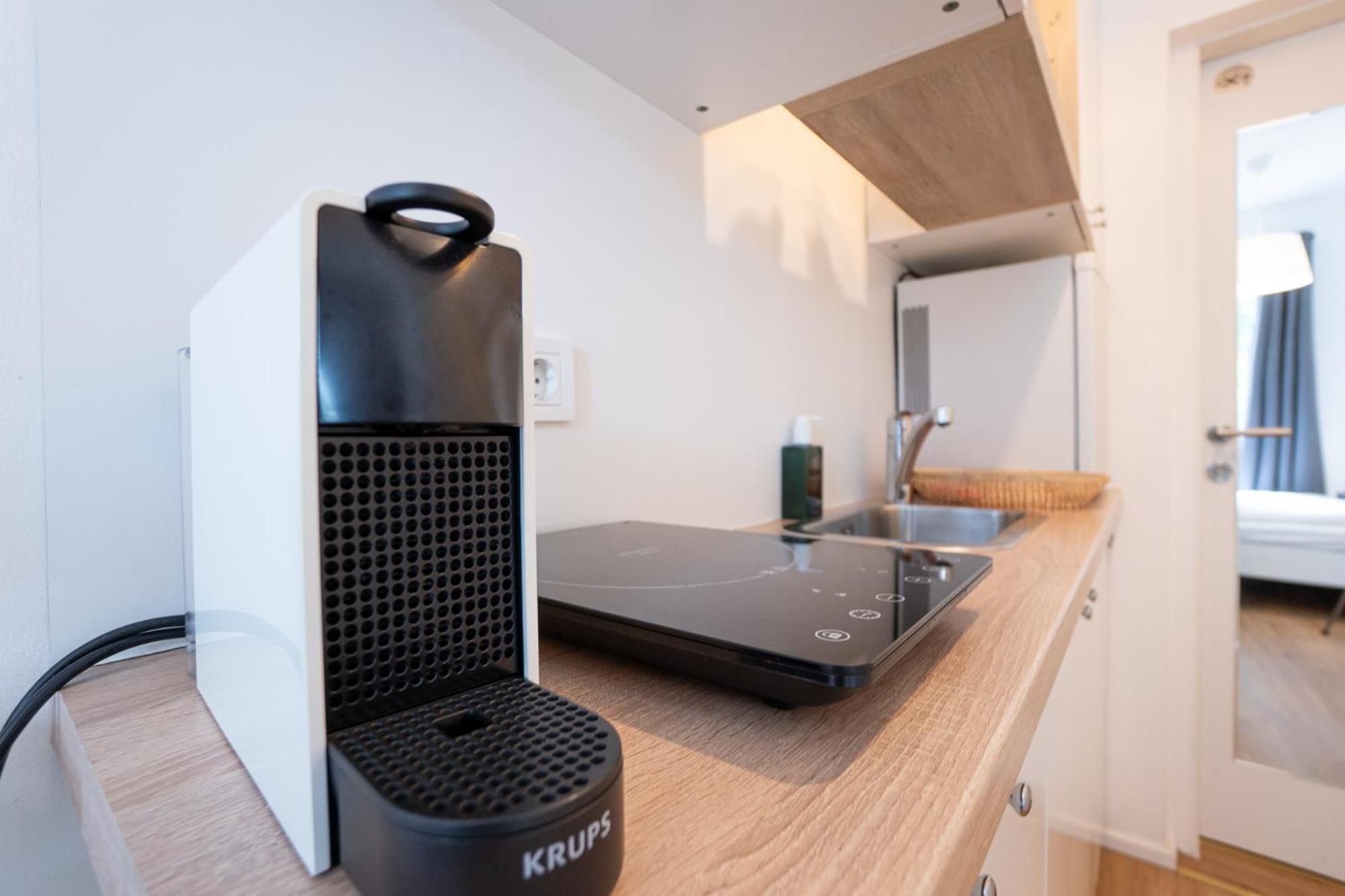 Dainn Apartments Schoenbrunn Wien Ngoại thất bức ảnh