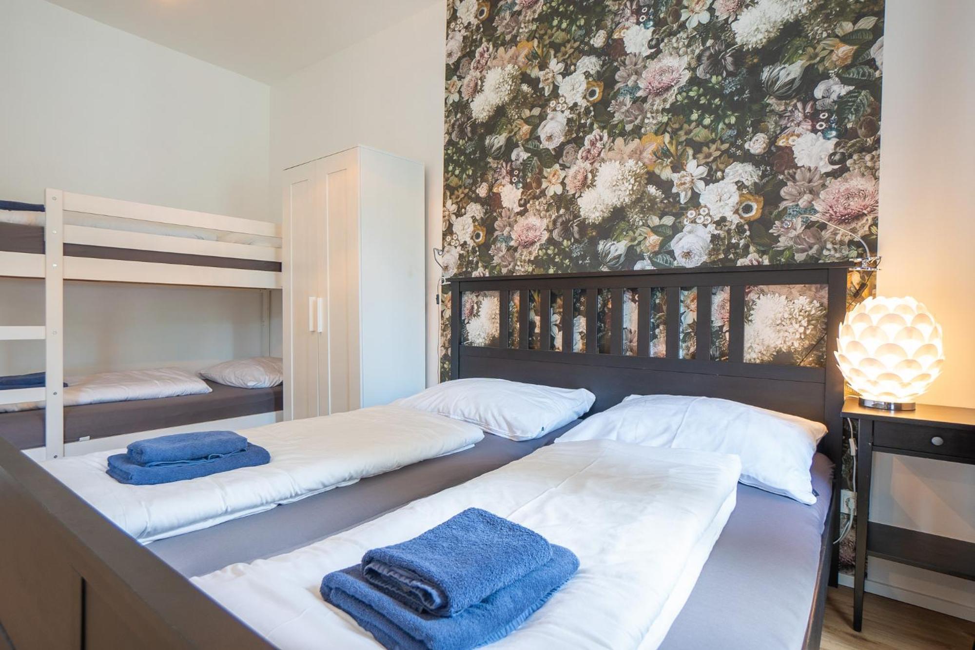 Dainn Apartments Schoenbrunn Wien Ngoại thất bức ảnh