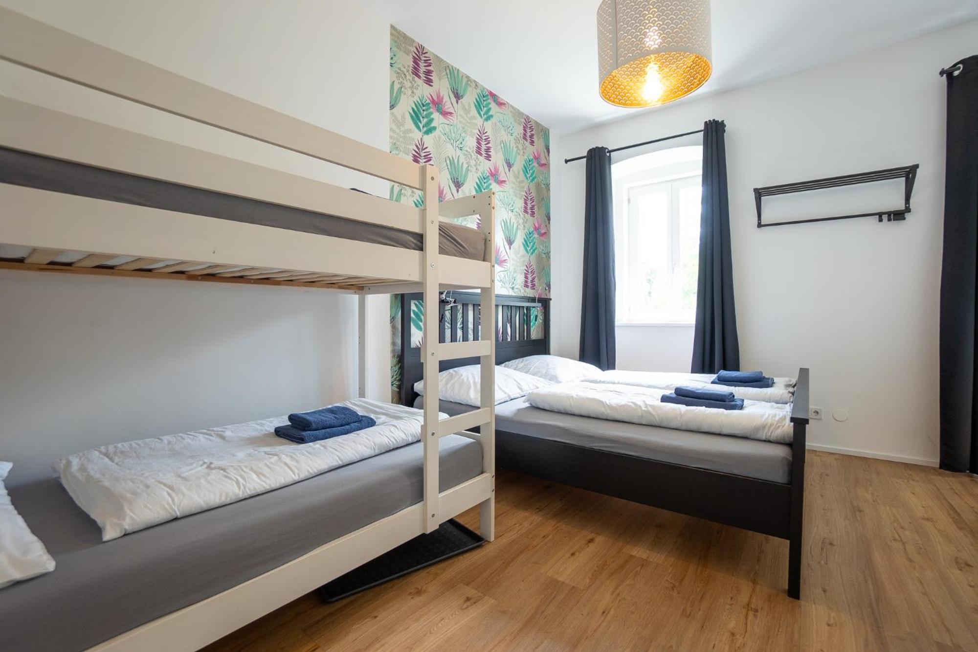 Dainn Apartments Schoenbrunn Wien Ngoại thất bức ảnh