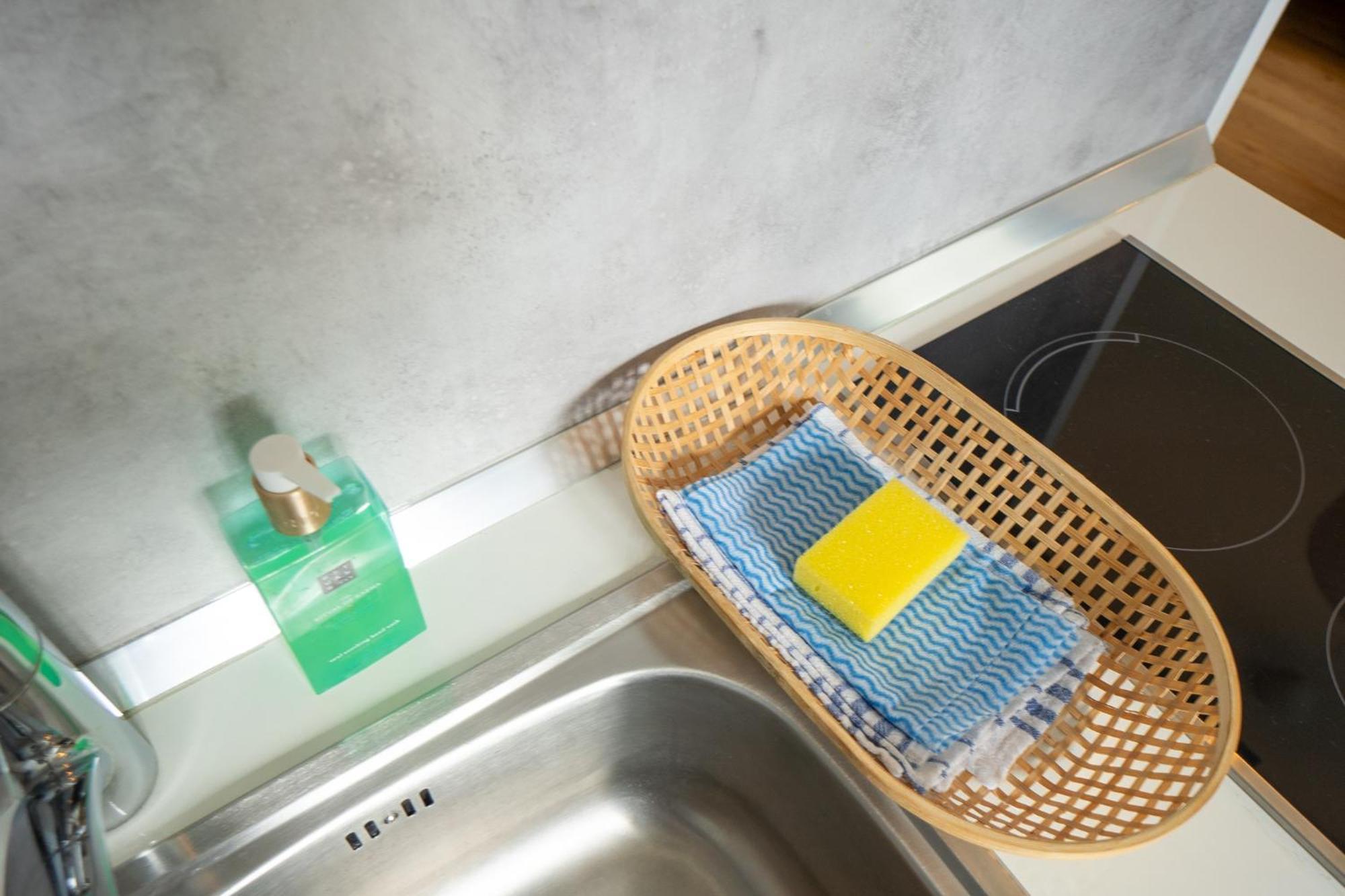 Dainn Apartments Schoenbrunn Wien Ngoại thất bức ảnh