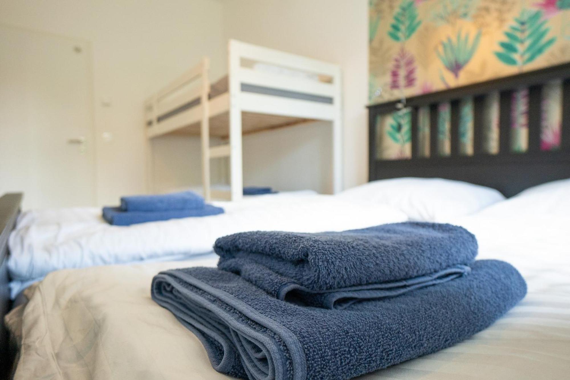 Dainn Apartments Schoenbrunn Wien Ngoại thất bức ảnh