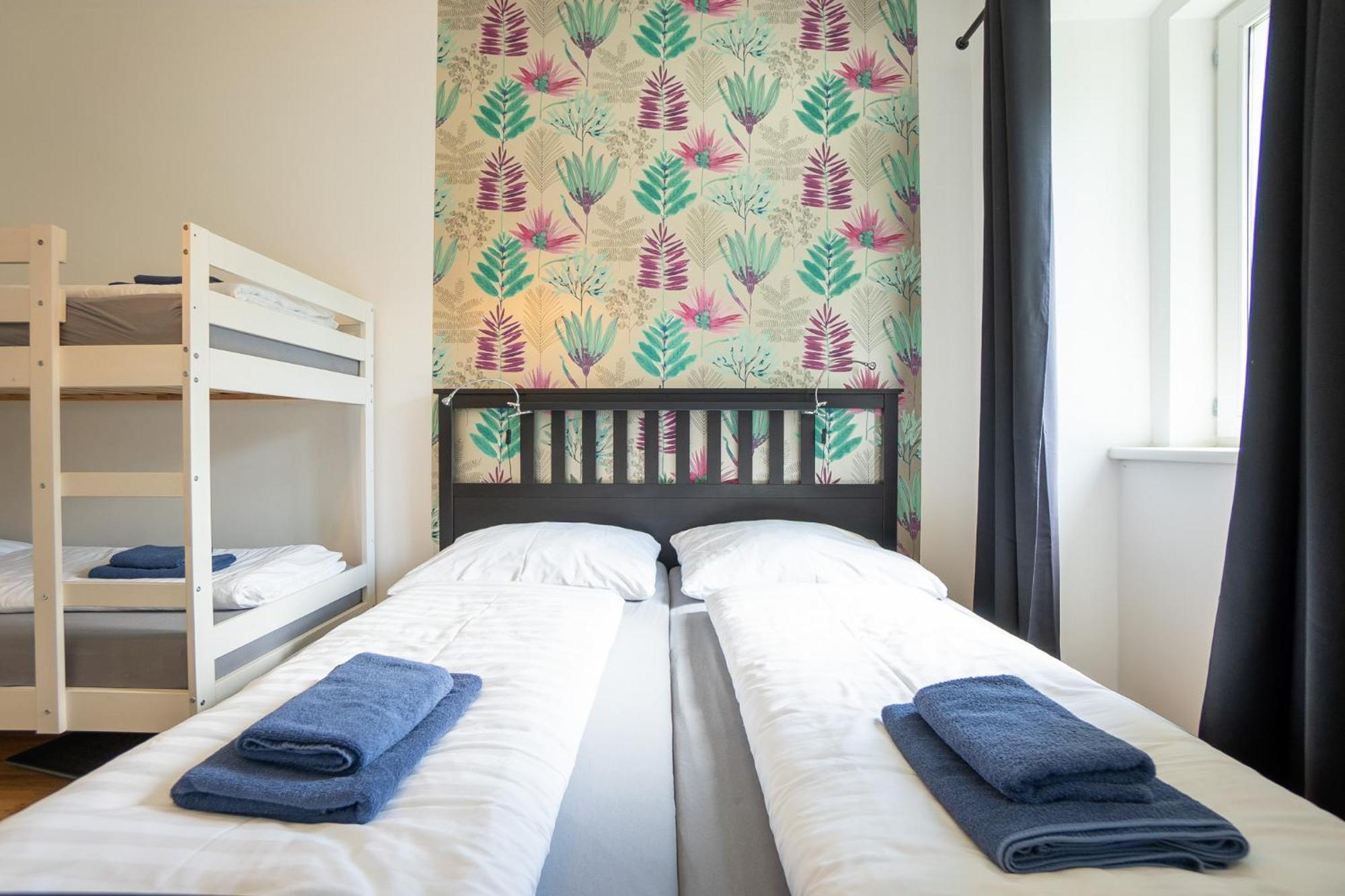 Dainn Apartments Schoenbrunn Wien Ngoại thất bức ảnh