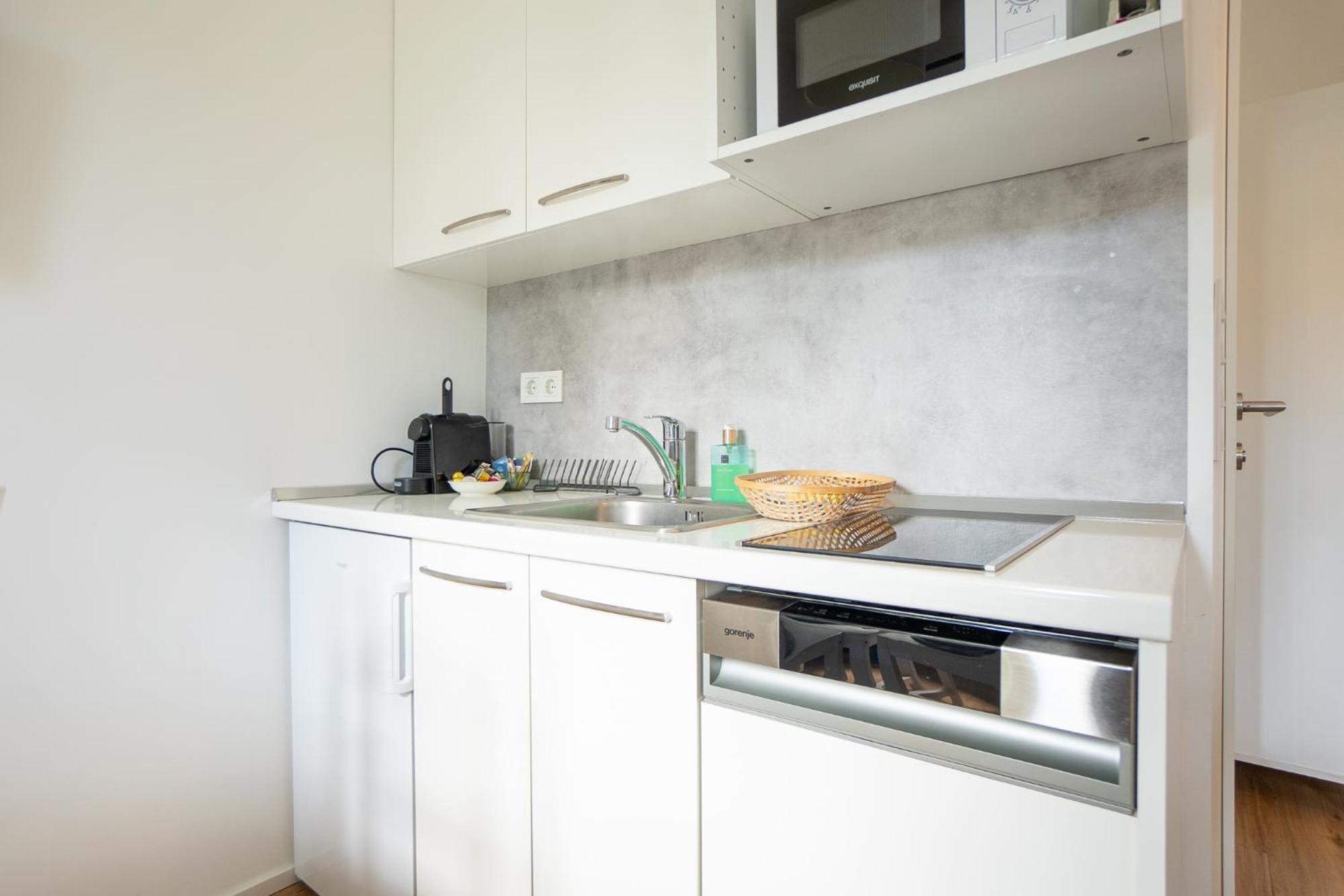 Dainn Apartments Schoenbrunn Wien Ngoại thất bức ảnh