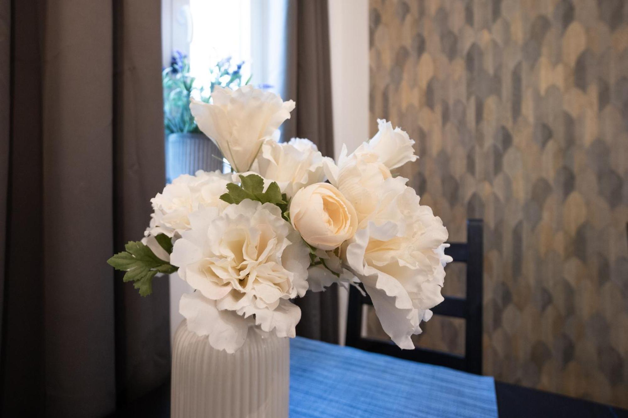 Dainn Apartments Schoenbrunn Wien Ngoại thất bức ảnh