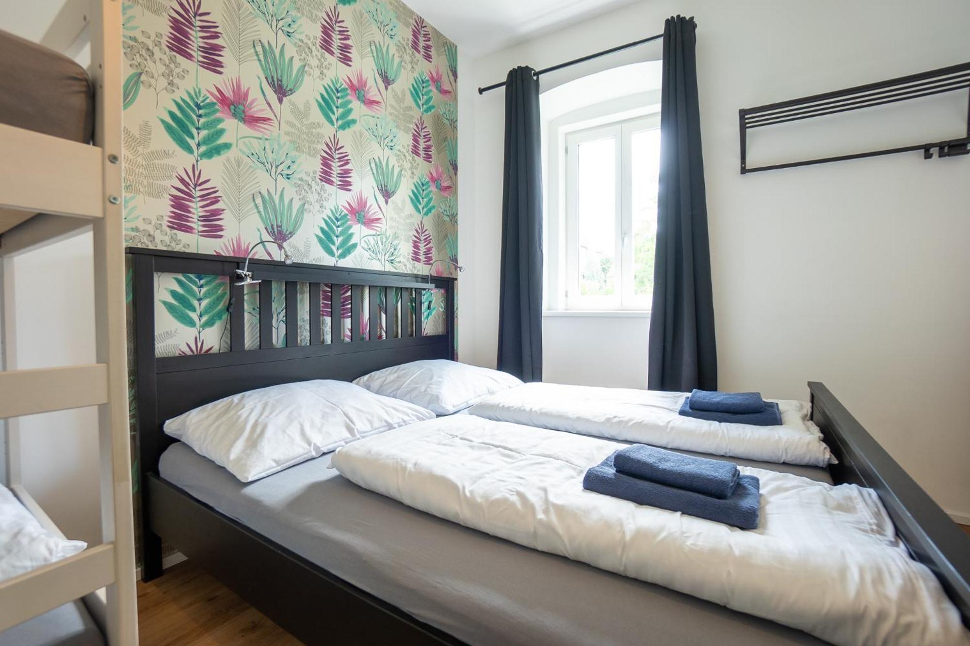 Dainn Apartments Schoenbrunn Wien Ngoại thất bức ảnh