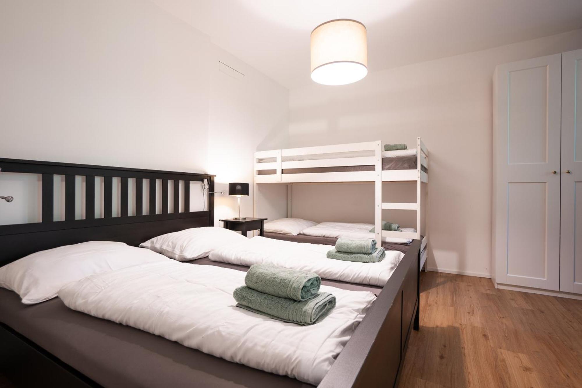 Dainn Apartments Schoenbrunn Wien Ngoại thất bức ảnh