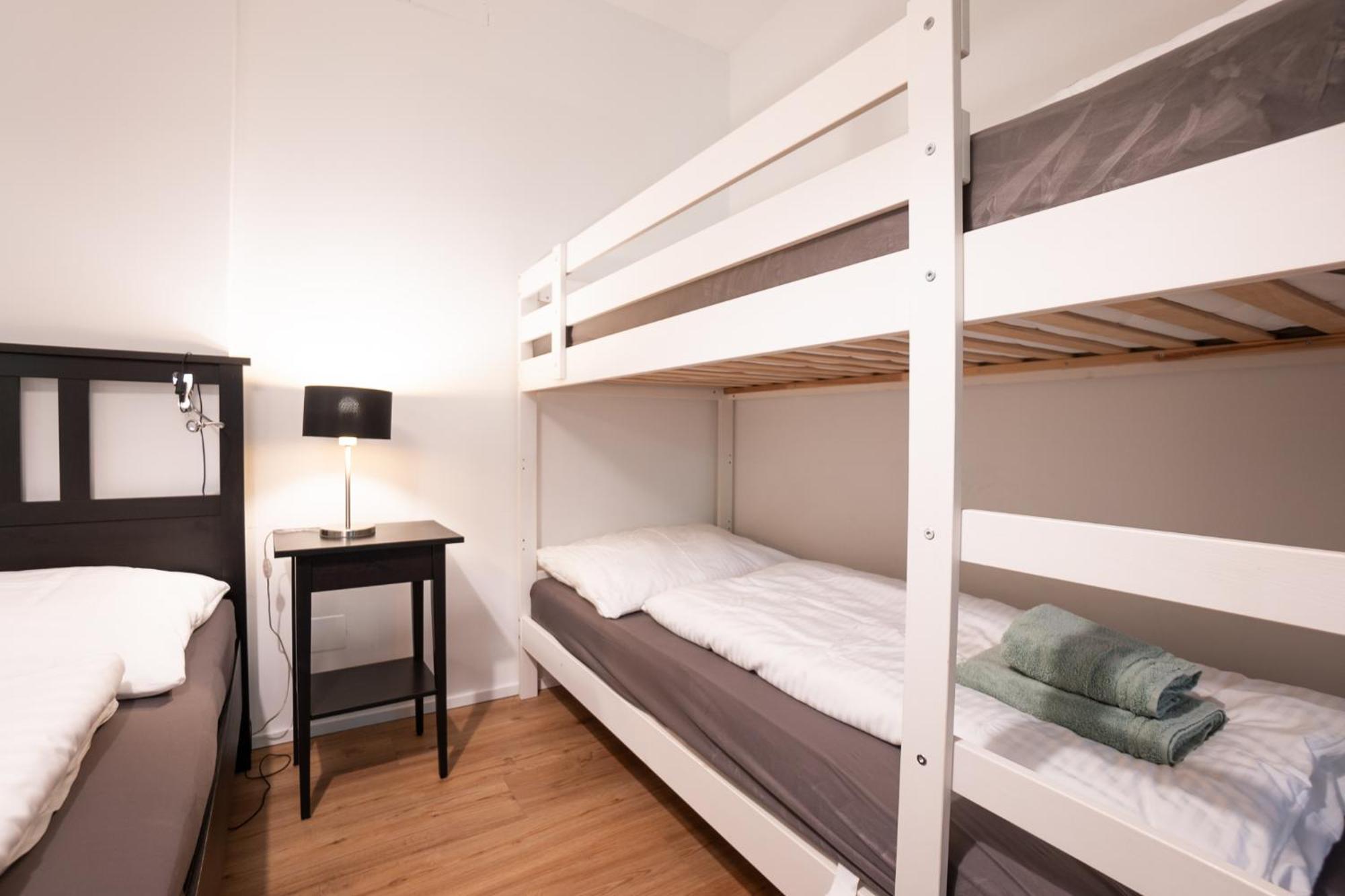 Dainn Apartments Schoenbrunn Wien Ngoại thất bức ảnh