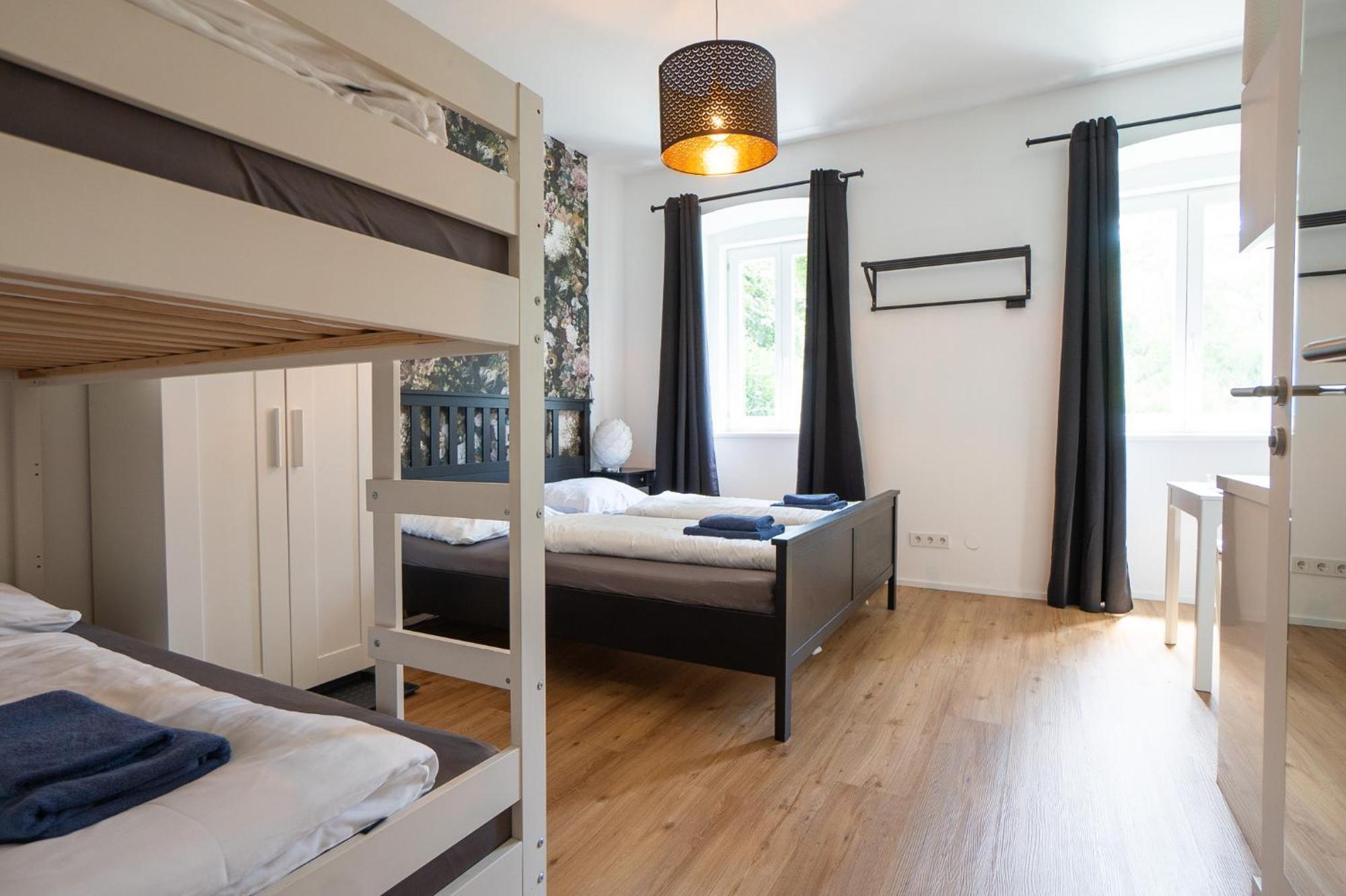 Dainn Apartments Schoenbrunn Wien Ngoại thất bức ảnh