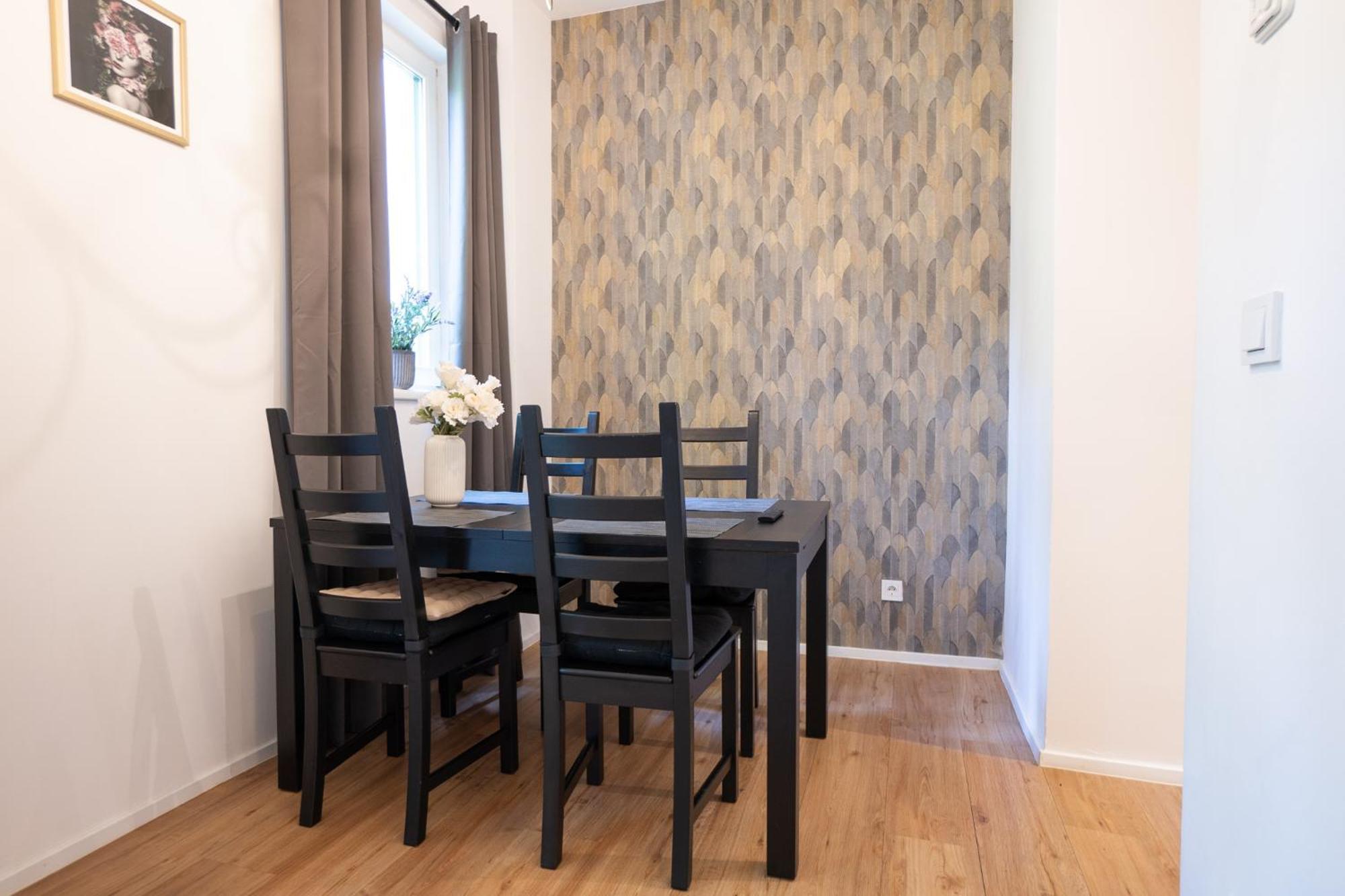 Dainn Apartments Schoenbrunn Wien Ngoại thất bức ảnh