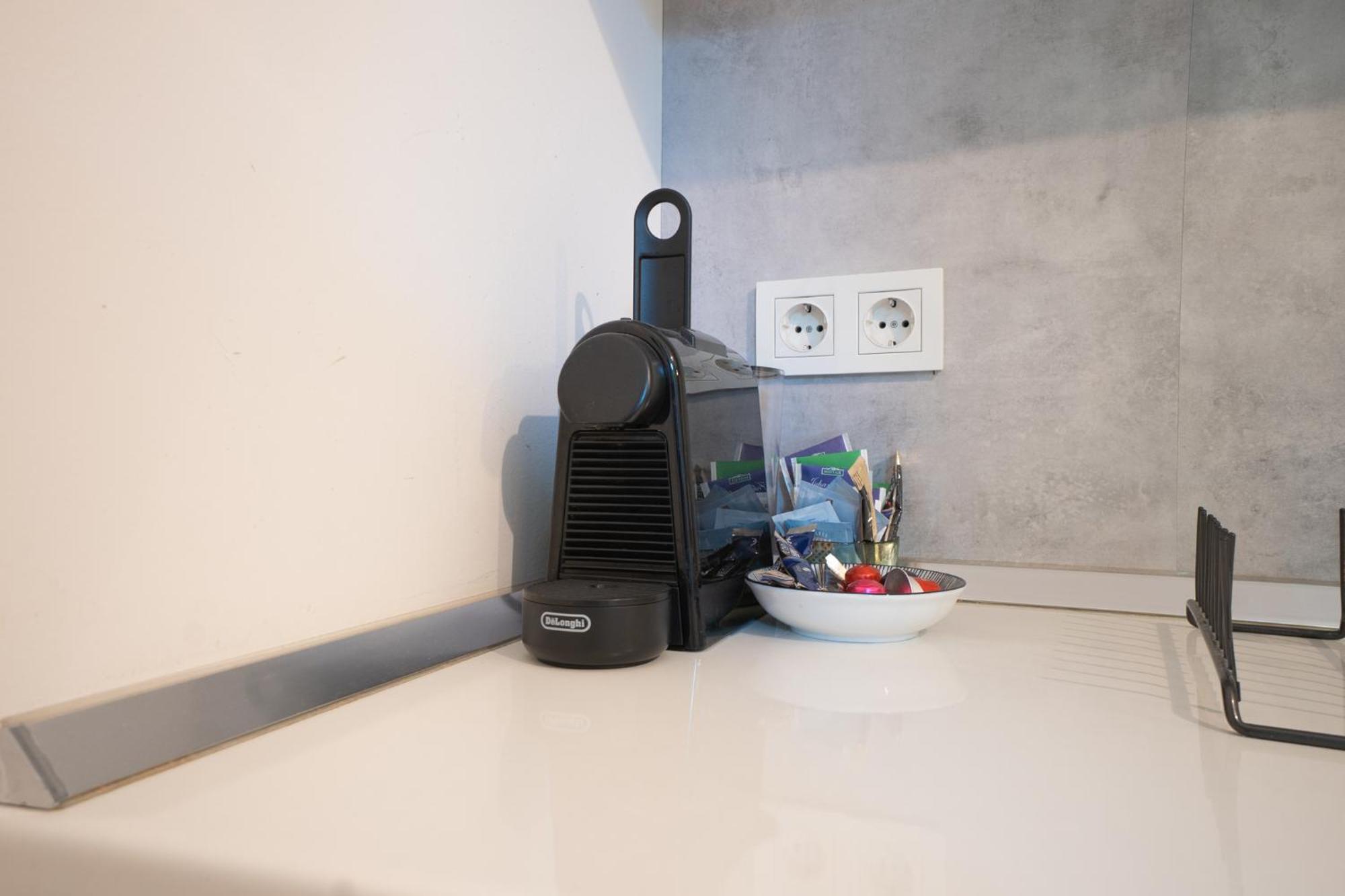 Dainn Apartments Schoenbrunn Wien Ngoại thất bức ảnh