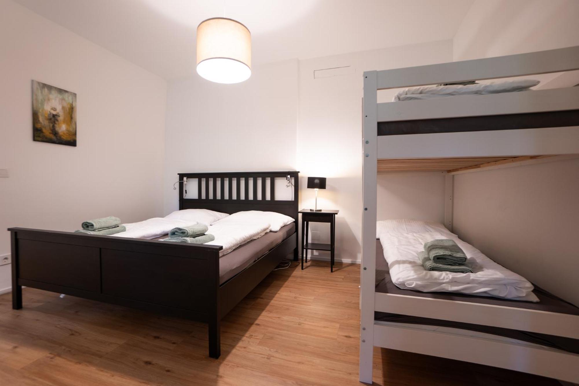 Dainn Apartments Schoenbrunn Wien Ngoại thất bức ảnh