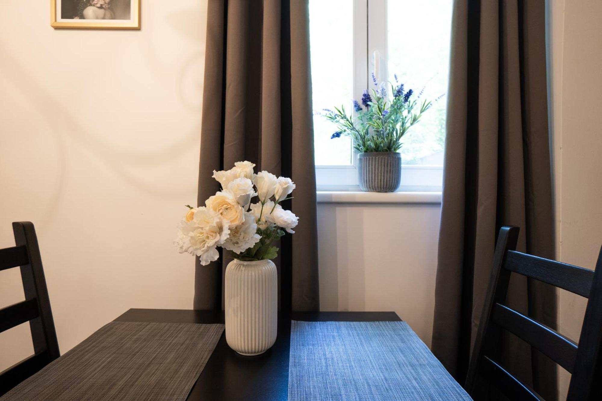 Dainn Apartments Schoenbrunn Wien Ngoại thất bức ảnh