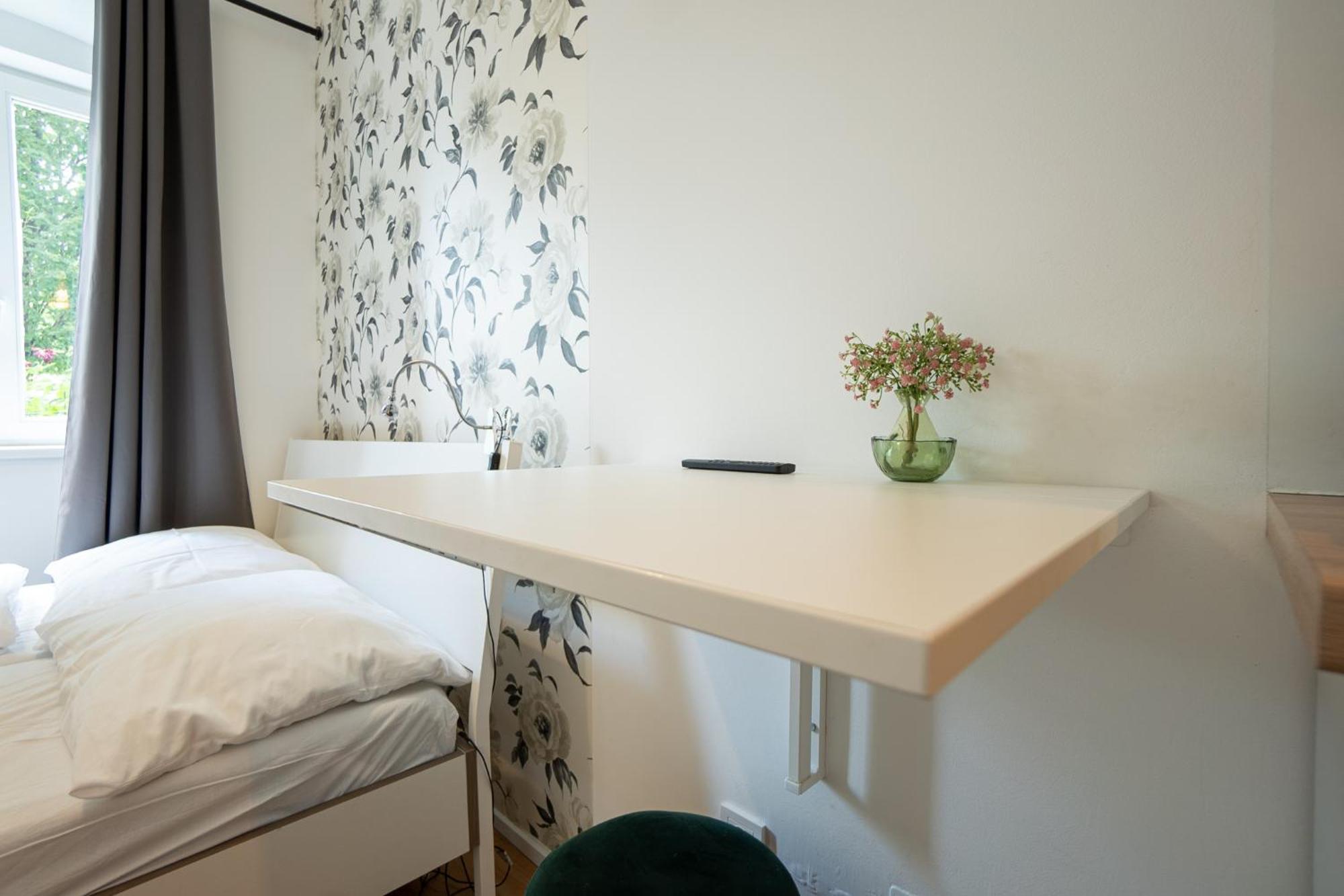 Dainn Apartments Schoenbrunn Wien Ngoại thất bức ảnh