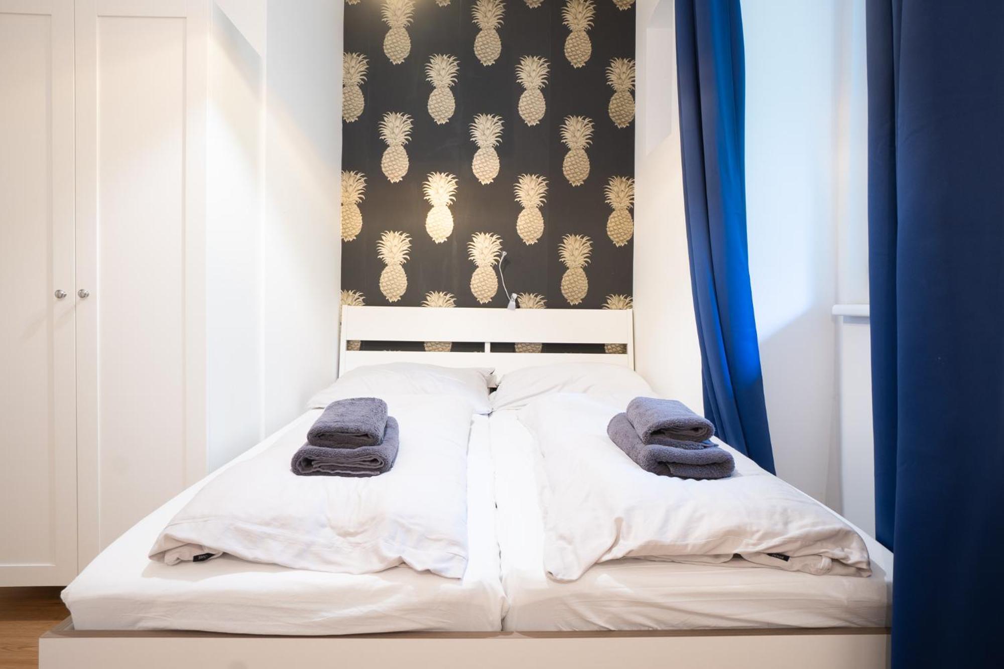 Dainn Apartments Schoenbrunn Wien Ngoại thất bức ảnh