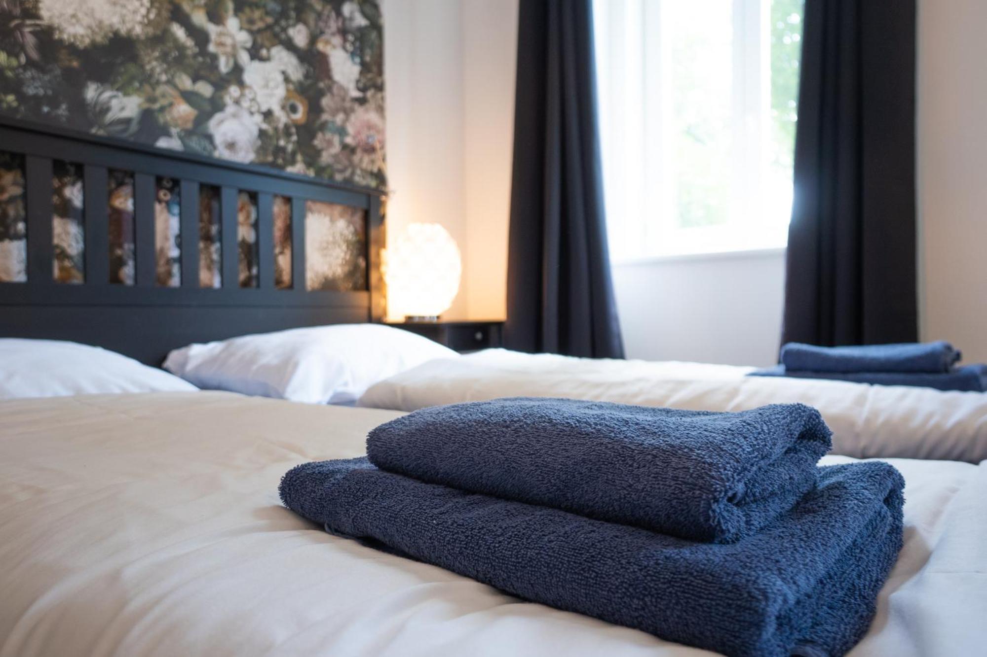 Dainn Apartments Schoenbrunn Wien Ngoại thất bức ảnh