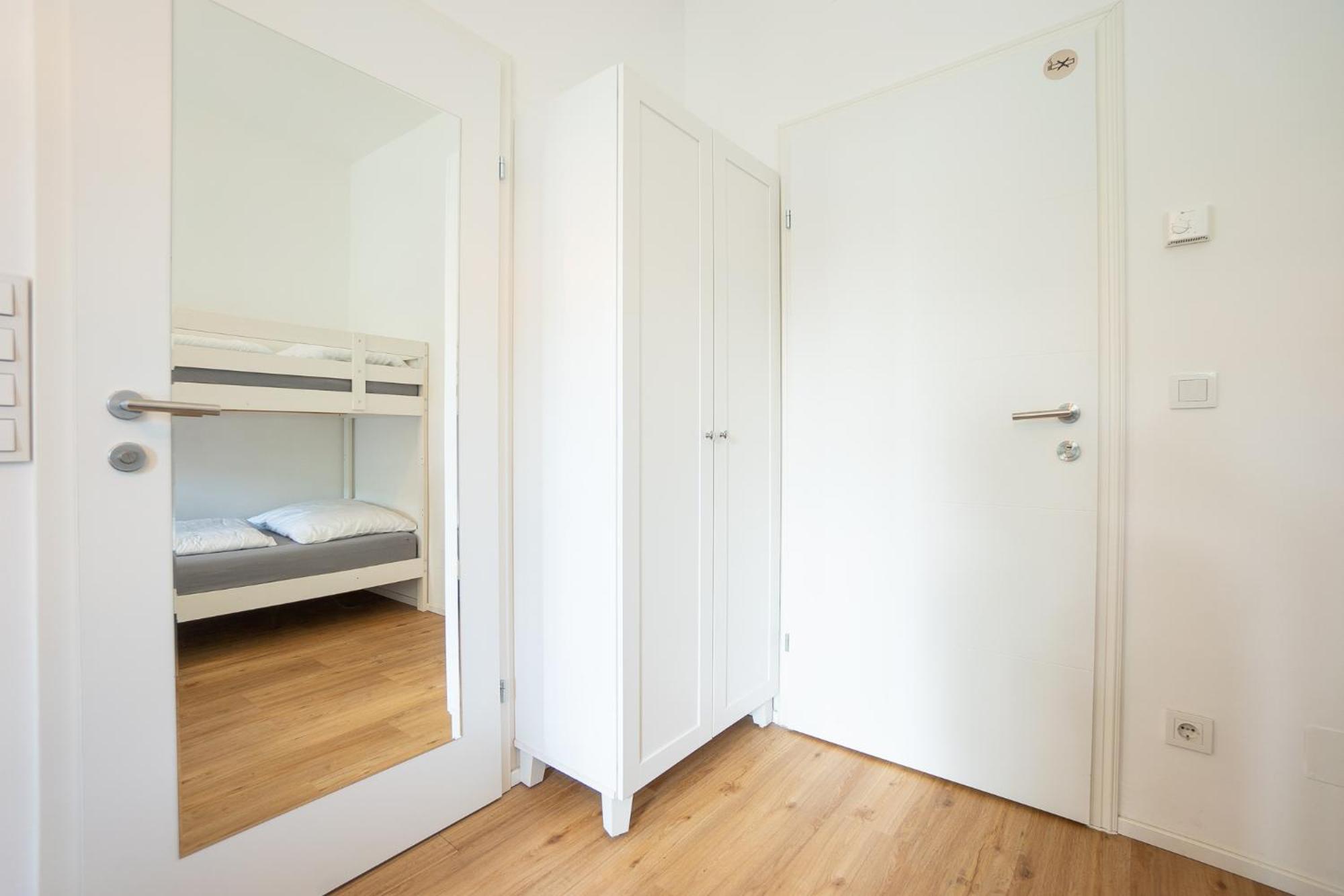Dainn Apartments Schoenbrunn Wien Ngoại thất bức ảnh