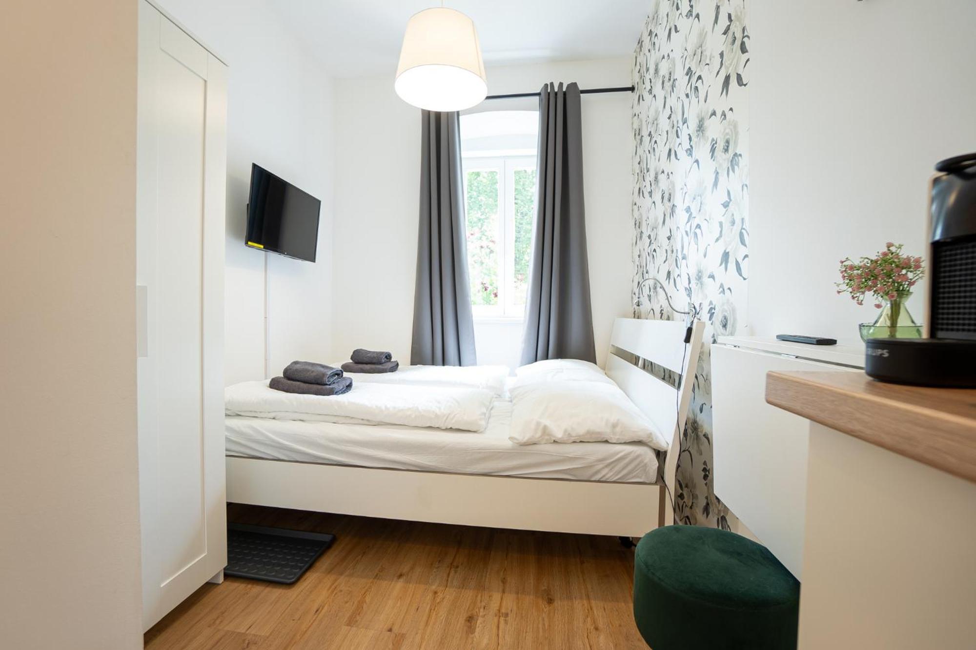Dainn Apartments Schoenbrunn Wien Ngoại thất bức ảnh