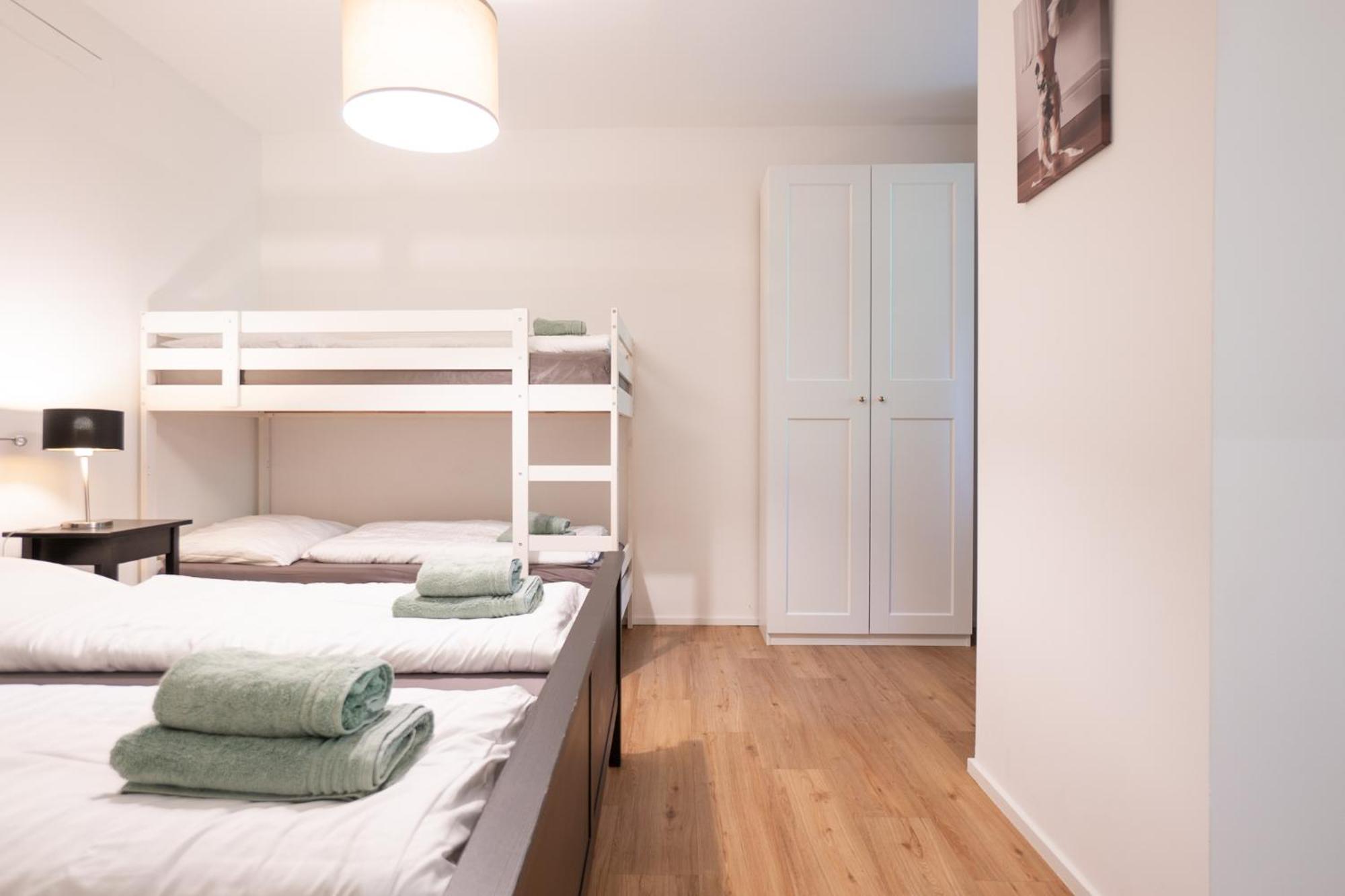 Dainn Apartments Schoenbrunn Wien Ngoại thất bức ảnh