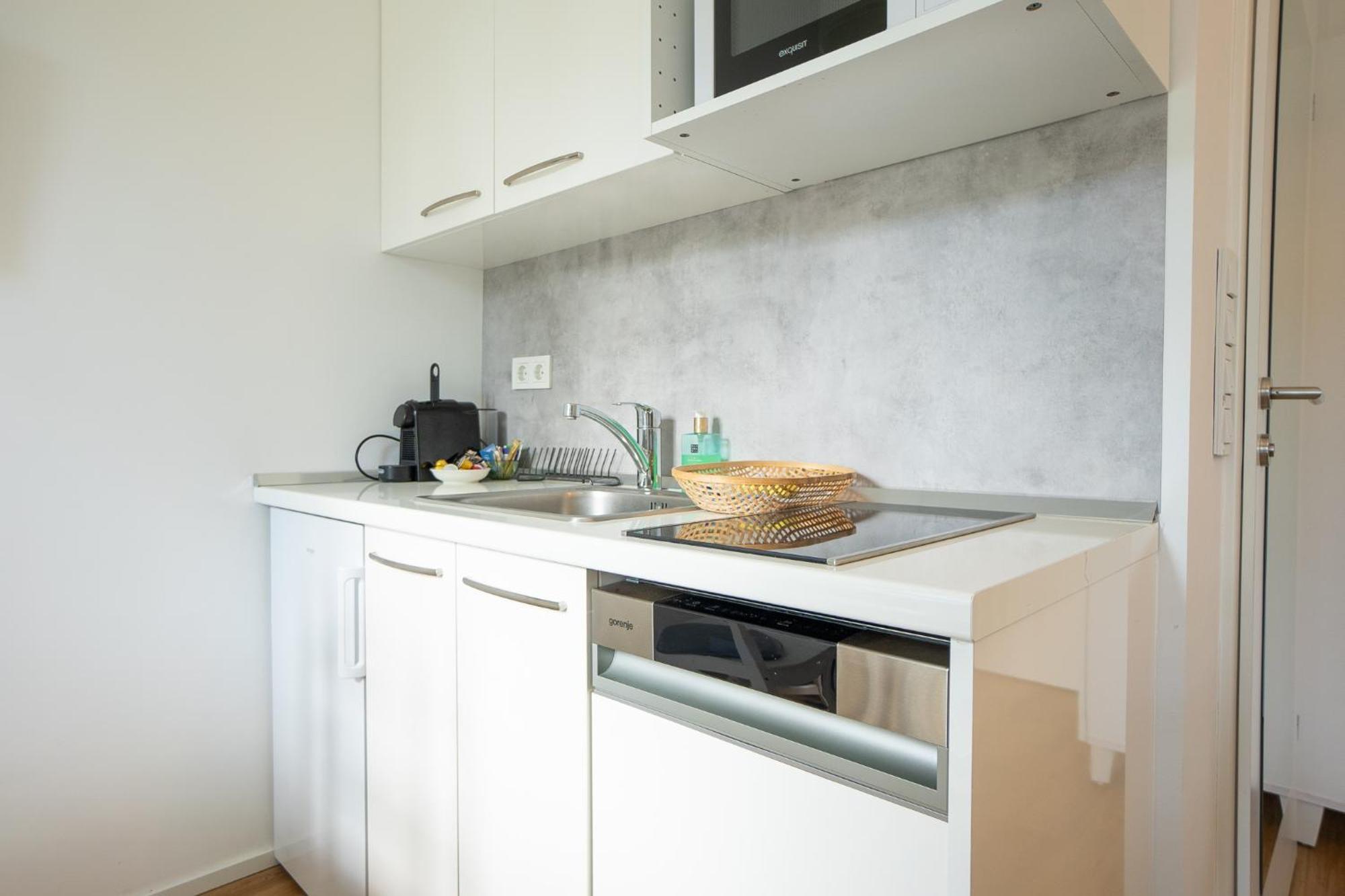 Dainn Apartments Schoenbrunn Wien Ngoại thất bức ảnh