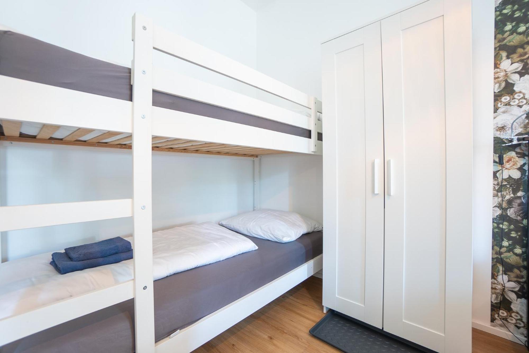 Dainn Apartments Schoenbrunn Wien Ngoại thất bức ảnh