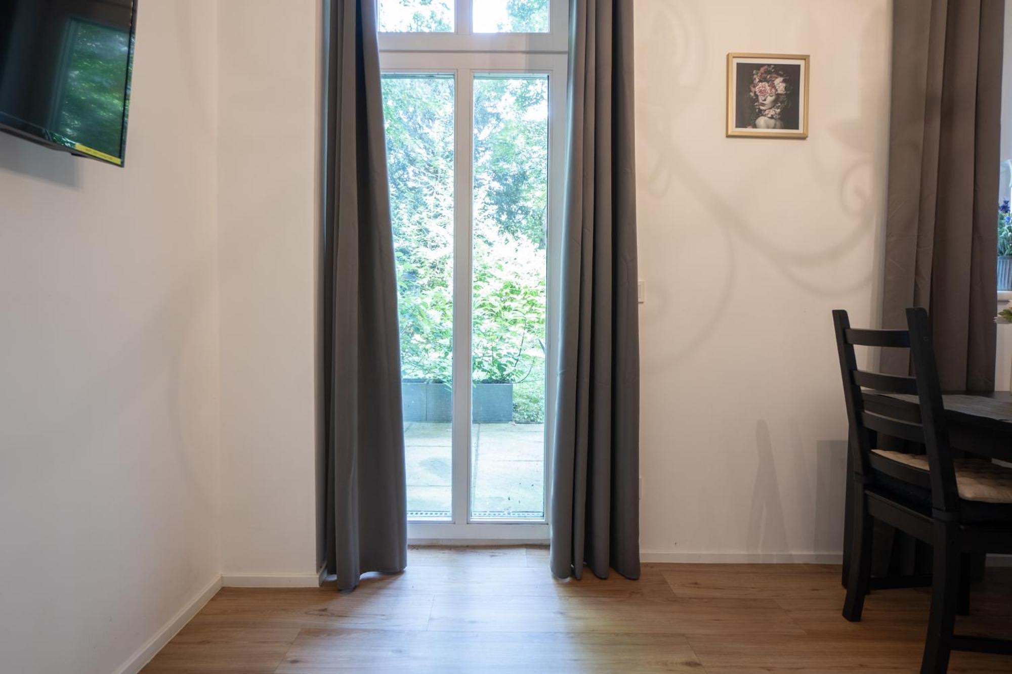 Dainn Apartments Schoenbrunn Wien Ngoại thất bức ảnh