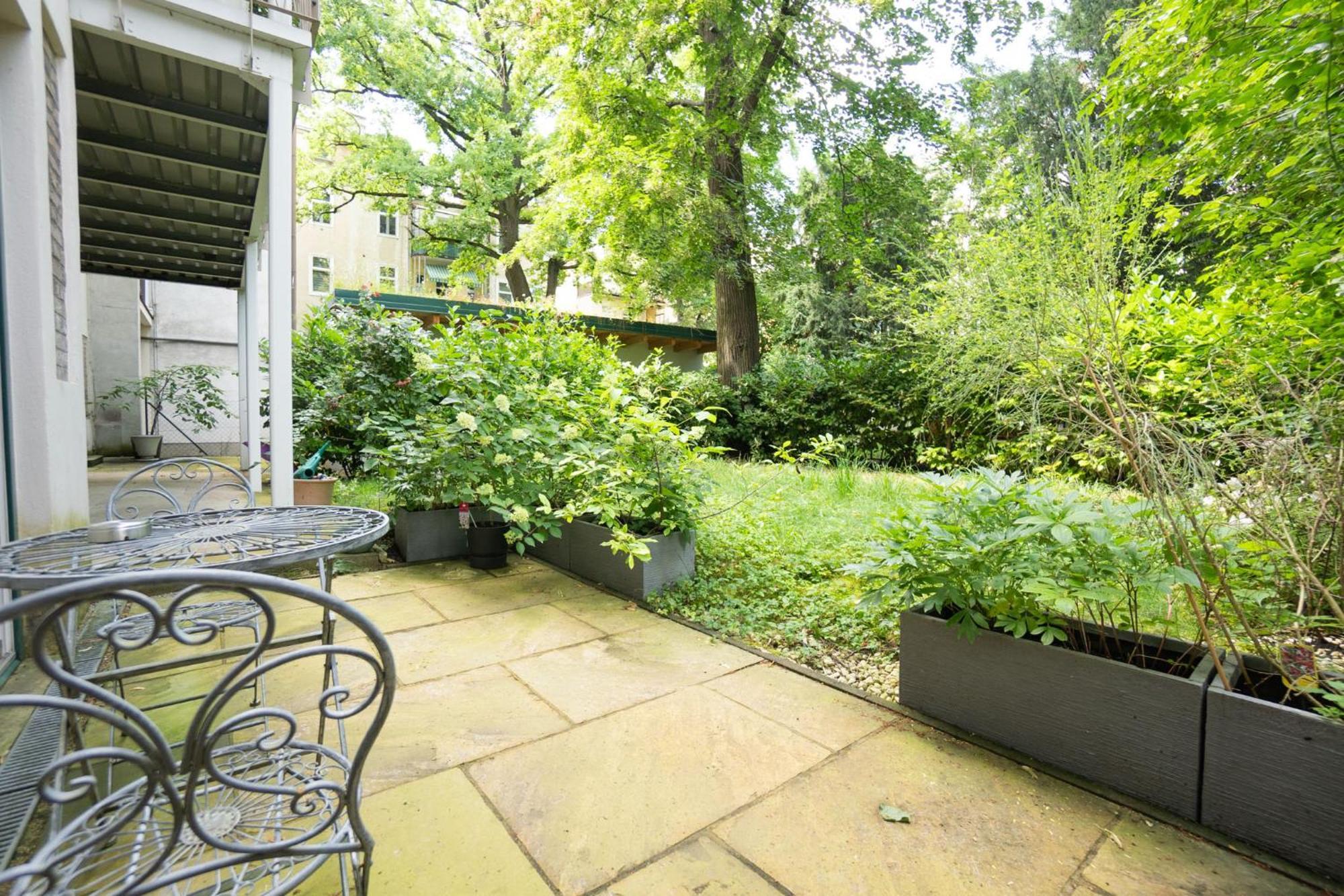 Dainn Apartments Schoenbrunn Wien Ngoại thất bức ảnh