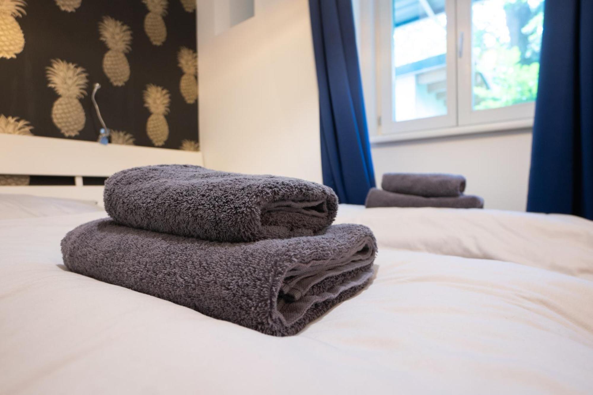 Dainn Apartments Schoenbrunn Wien Ngoại thất bức ảnh