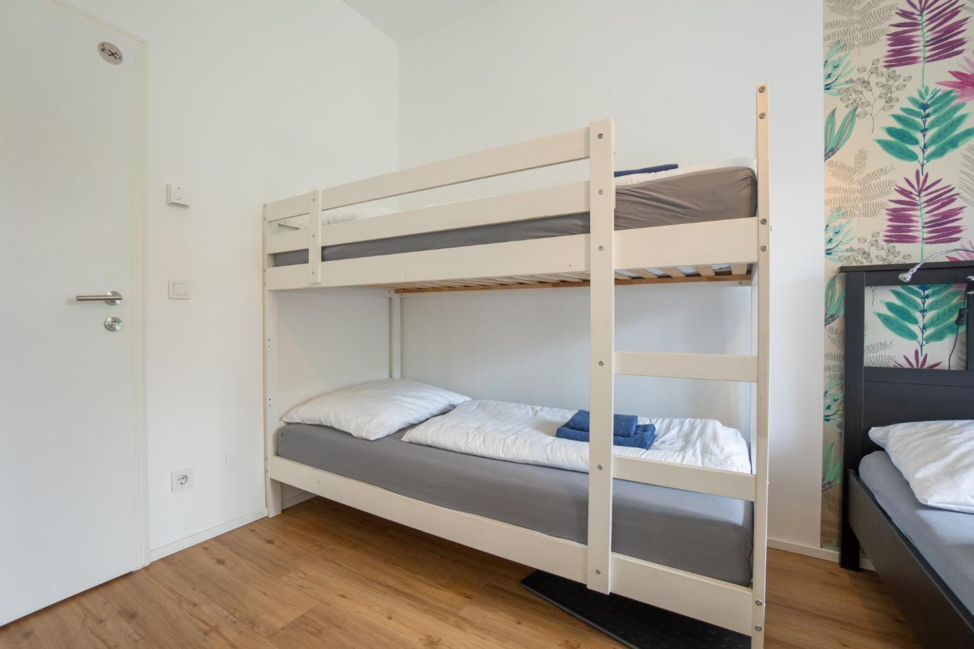 Dainn Apartments Schoenbrunn Wien Ngoại thất bức ảnh